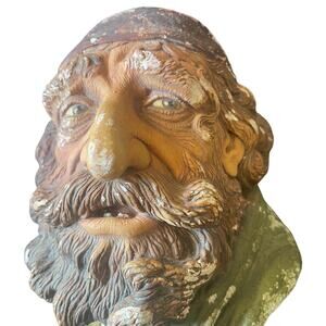 Vintage Bosson Chalkwear Chalkhead Fagin from Oliver Twist